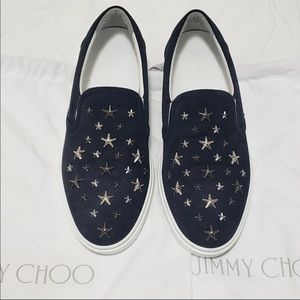Jimmy Choo